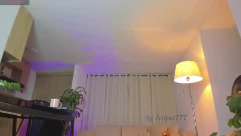 A L E J A N D R A online show from 20, 6, 2026