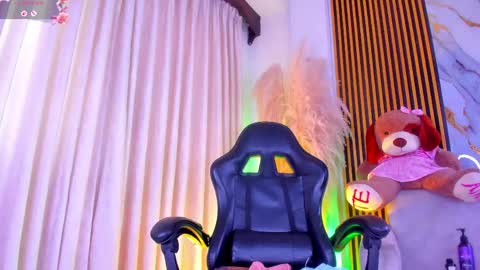 CUTE ALEJA online show from 12, 5, 2026