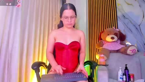 CUTE ALEJA online show from 14, 5, 2026