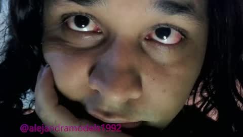 Alejandra online show from 13, 5, 2026