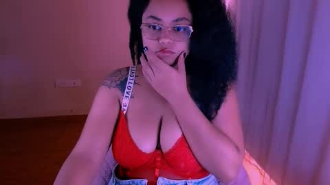 Alejandra  online show from 2, 12, 2025