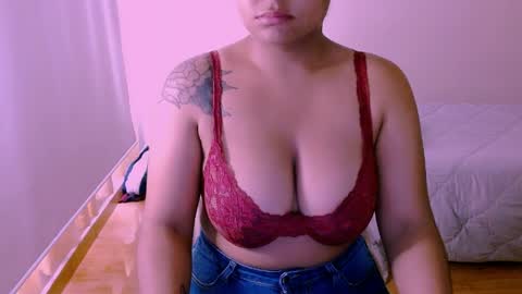 Alejandra  online show from 1, 4, 2026