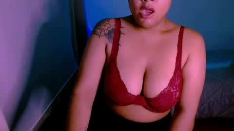 Alejandra  online show from 26, 5, 2026