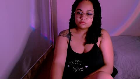 Snapshot of alejandra_conde chatting on 13, 7, 2026 Alejandra online show from 13, 7, 2026