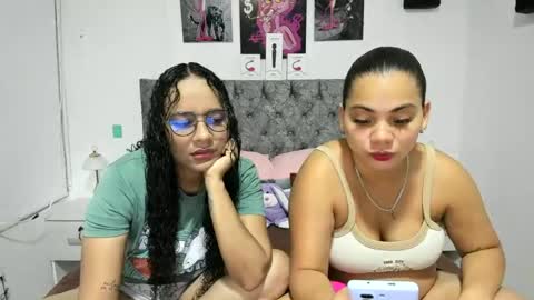 Snapshot of alejandra_evanss chatting on 19, 6, 2026 alejandra_evanss online show from 19, 6, 2026