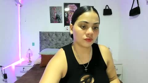 Snapshot of alejandra_evanss chatting on 22, 6, 2026 alejandra_evanss online show from 22, 6, 2026
