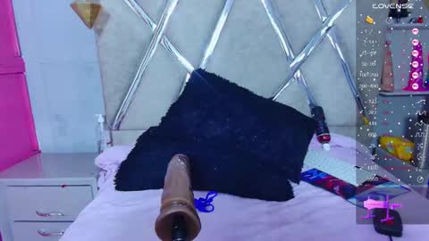 Snapshot of alejandra_martinss chatting on 11, 3, 2025 alejandra martins online show from 11, 3, 2025