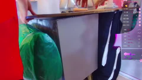 alejandra martins online show from 28, 3, 2026