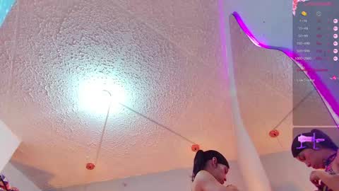 alejandra martins online show from 19, 5, 2026