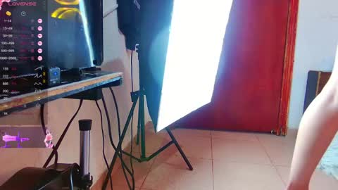 alejandra martins online show from 20, 5, 2026