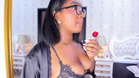ALEJANDRA  online show from 30, 1, 2025