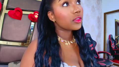 ALEJANDRA  online show from 13, 2, 2025