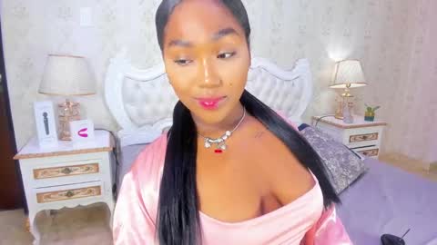 ALEJANDRA  online show from 23, 2, 2025