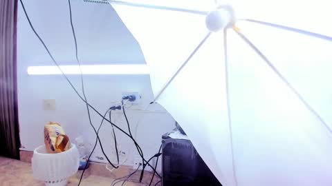 ALEJANDRA  online show from 3, 3, 2025