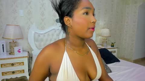 ALEJANDRA  online show from 10, 3, 2025