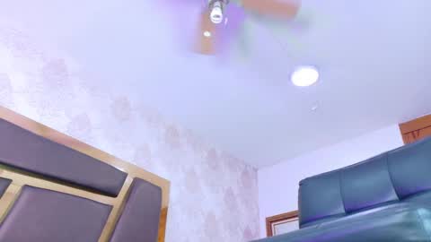 ALEJANDRA  online show from 12, 9, 2025