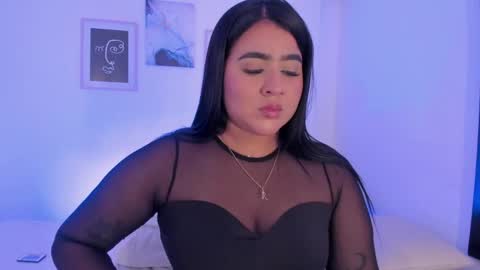 Alejandra online show from 29, 4, 2026