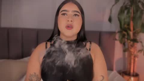 Alejandra online show from 4, 7, 2026