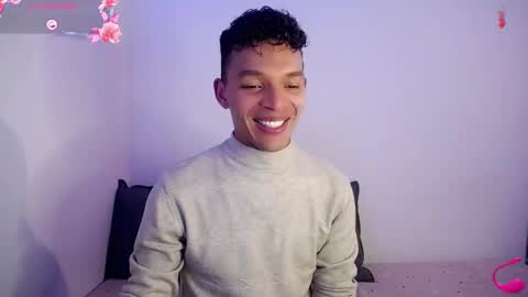 Alejandro online show from 15, 12, 2024