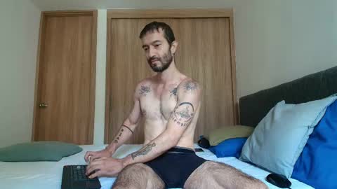 Alejandro Hernndez online show from 26, 4, 2026