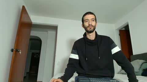 Alejandro Hernndez online show from 5, 7, 2026