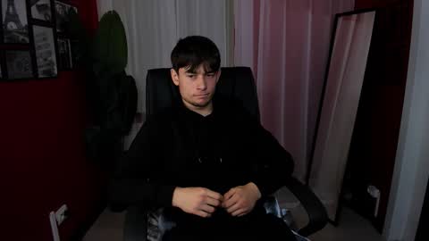 Alejandro online show from 19, 11, 2025