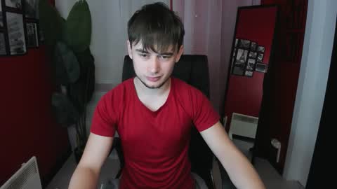 Alejandro online show from 9, 1, 2026