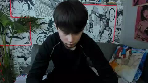 Snapshot of alejandro_ellias chatting on 1, 3, 2026 Alejandro online show from 1, 3, 2026