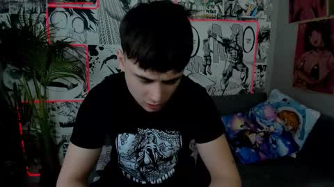 Snapshot of alejandro_ellias chatting on 12, 3, 2026 Alejandro online show from 12, 3, 2026