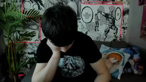 Snapshot of alejandro_ellias chatting on 16, 4, 2026 Alejandro online show from 16, 4, 2026