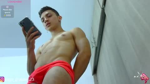 Alejo online show from 11, 9, 2025