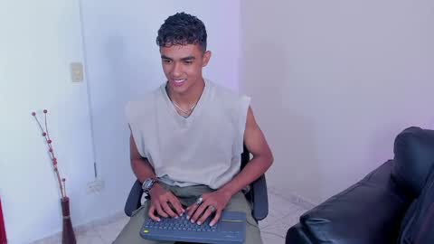 Alejandro williams online show from 13, 5, 2026