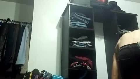 Snapshot of alejandrochao84 chatting on 19, 9, 2025 alejandrochao84 online show from 19, 9, 2025