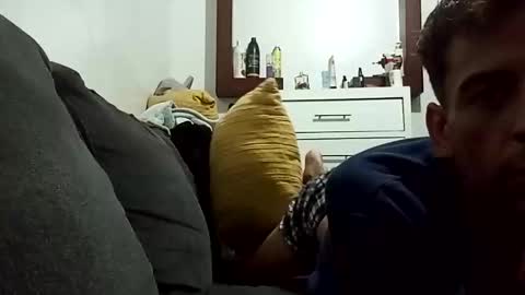 Snapshot of alejandrochao84 chatting on 22, 9, 2025 alejandrochao84 online show from 22, 9, 2025