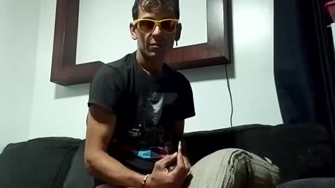 Snapshot of alejandrochao84 chatting on 22, 10, 2025 alejandrochao84 online show from 22, 10, 2025