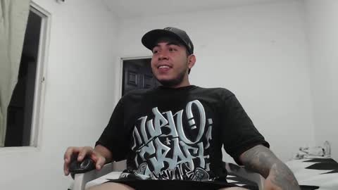 alejandrocock online show from 8, 3, 2025