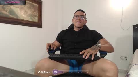 alejandrocock online show from 29, 3, 2026