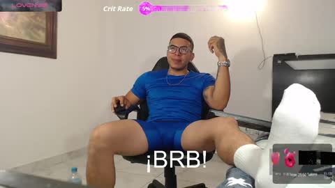 alejandrocock online show from 4, 5, 2026