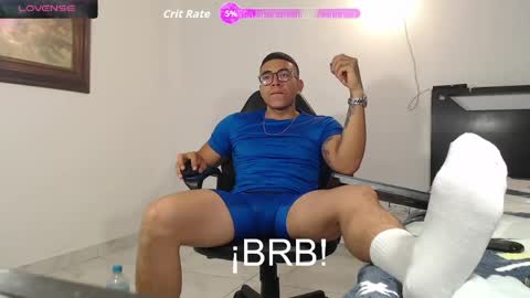 alejandrocock online show from 11, 5, 2026