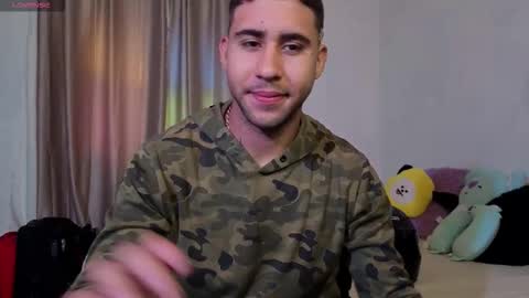 Daiki jack online show from 21, 10, 2025