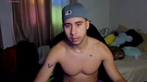 Daiki jack online show from 27, 10, 2025