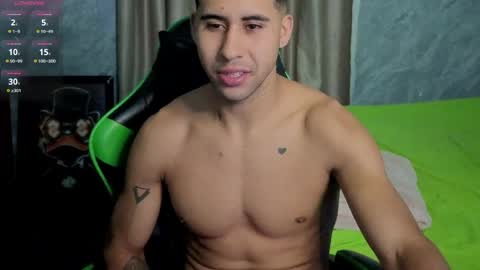 Daiki jack online show from 7, 4, 2026