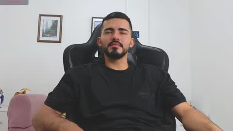 Snapshot of alejandroo_7 chatting on 23, 9, 2025 alejandroo_7 online show from 23, 9, 2025