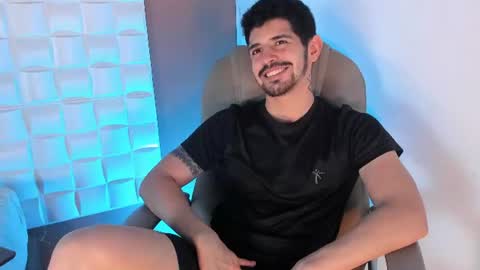 Alejo  online show from 23, 7, 2026
