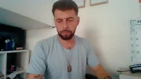 Nico online show from 25, 2, 2025