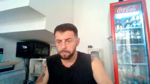 Nico online show from 9, 7, 2026