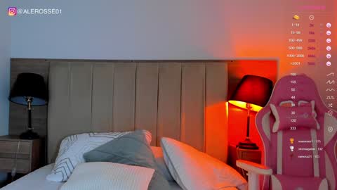 alejandra independent models online show from 30, 12, 2024