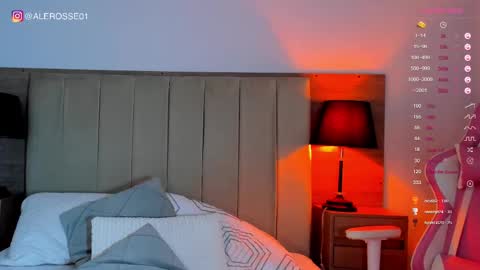 alejandra independent models online show from 19, 2, 2025