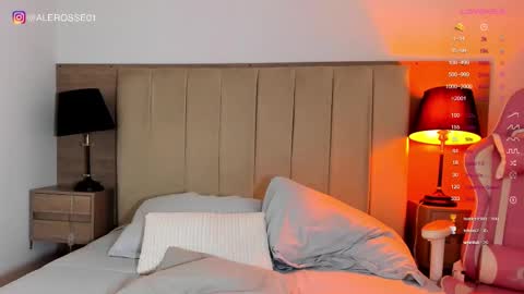 alejandra independent models online show from 26, 2, 2025