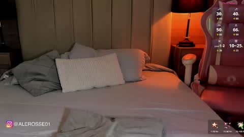 alejandra independent models online show from 11, 1, 2026